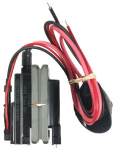 HR Diemen HR8931 Flyback for RCA 262341 - Picture 1 of 3