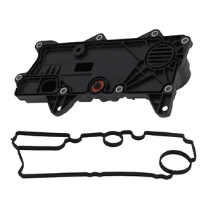 Cubierta de Motor para Volvo XC60 XC90 2.0L Turbo Híbrido 2016-2020 31430923 - Picture 1 of 12