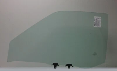 Fits 1998-2004 Nissan Frontier Pickup Driver Side Left Front Door Glass Window Foto 1 de 3
