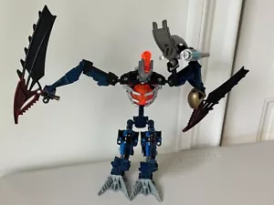 LEGO Bionicle Custom MOC (my own creation) #5 - Picture 1 of 6