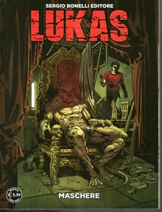 LUKAS NR. 5 - Bild 1 von 1