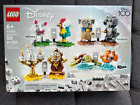 LEGO 43226 Disney Duos New Factory Sealed