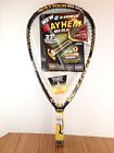 NEW E-Force Mayhem Racquetball Racquet 22" Longstring