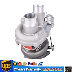 For Ford F150 Expedition Navigator Turbocharger Driver Side 3.5L V6 2013-2016 - Picture 1 of 8