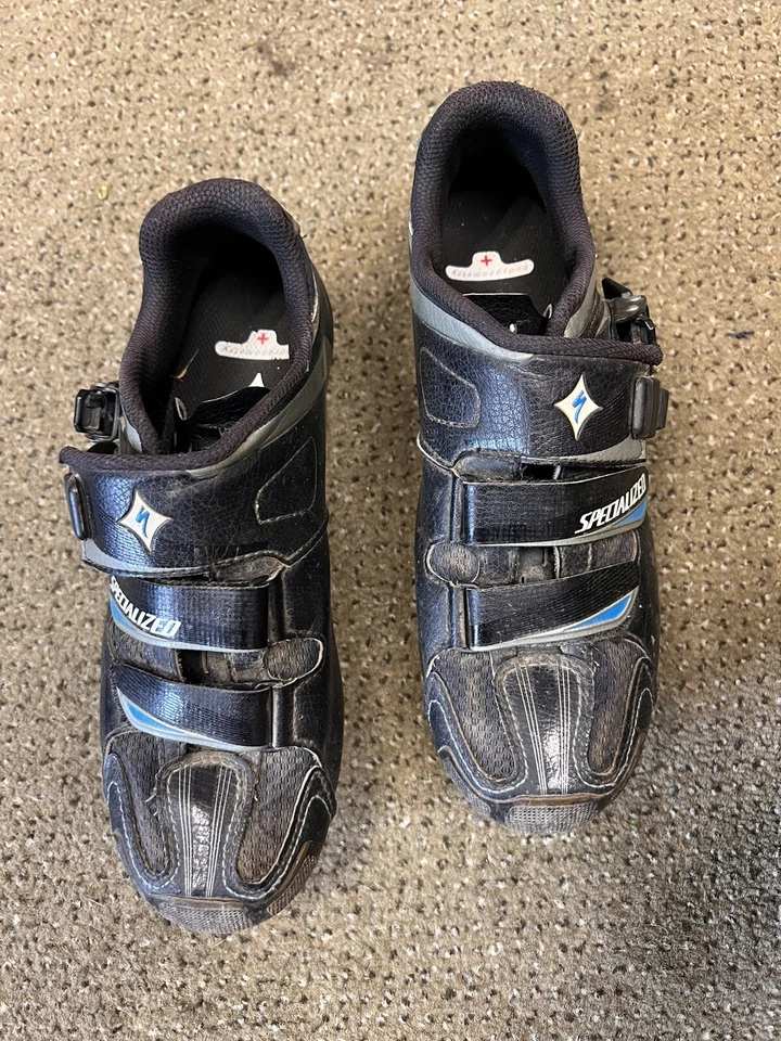 Specialized Motodiva MTB Cycling Shoes/Mountain Bike Women's 8 (EU39) - Image 1 of 4