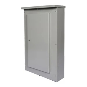 Siemens P1X54MC250AT 250 Amp 3 Phase Low Voltage RP1 Unassembled Lighting Panel - Picture 1 of 1