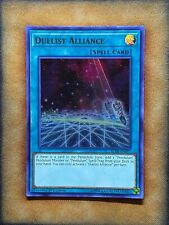 Yugioh Duelist Alliance BLRR-EN097 Ultra Rare 1st Ed NM