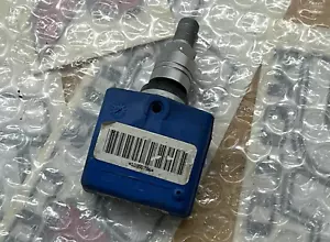 04 05 06 NISSAN 350Z OEM Tire Pressure Sensor TPMS 40700-CD001 - Picture 1 of 6