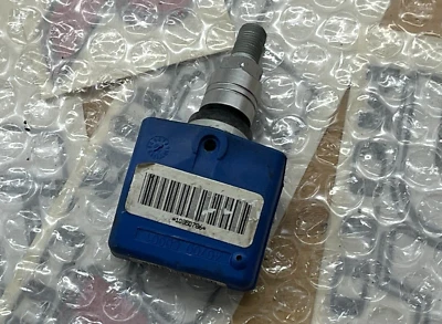 04 05 06 Sensor de presión de neumáticos OEM NISSAN 350Z TPMS 40700-CD001 Foto 1 de 4