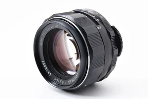【NEAR MINT】 Pentax SMC Super Multi Coated Takumar 50mm f/1.4 M42 Lens Japan - Picture 1 of 12