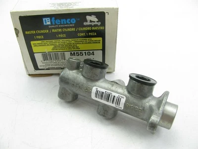 Cilindro maestro de freno Fenco M55104 para Tracer 97-03 Escort 1997-99 Foto 1 de 4