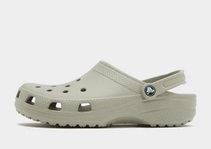 Authentic & Latest Crocs Classic Clog ® ( Men UK Sizes: 8 10 12 ) Green - Picture 1 of 8