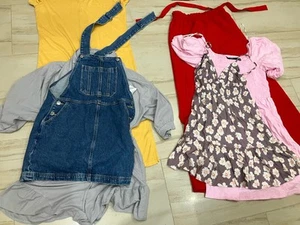 Bekleidungspaket .10- Teile. Sommer/ Urlaub/ Strand. Gr.M(38). Modern. Vero Moda - Bild 1 von 10