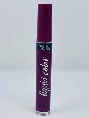 Victorias Secret Liquid Color Runaway Intense Lip Lacquer New - Image 1 of 2