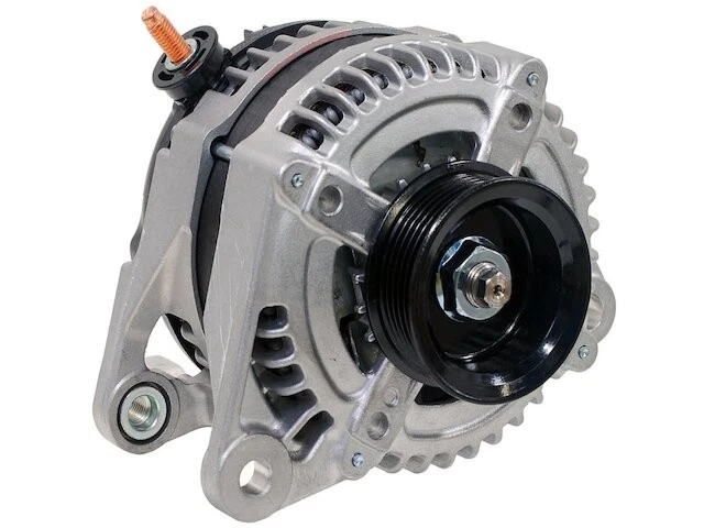 Alternador Denso 52TTZD68 para Mitsubishi Raider 2008 2009 Foto 1 de 1