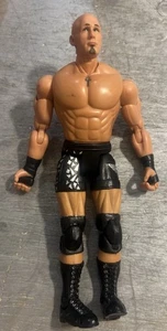 TNA Impact! Figura de acción Christopher Daniels serie Marvel Toys 2005 ToyBiz - Imagen 1 de 9
