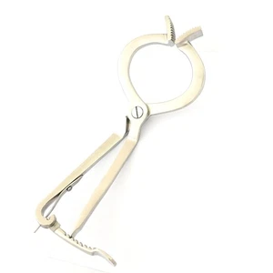 Probador de cascos herradores 12"" herramienta de prueba de cascos equinos herramienta de examen de cascos VT-189 - Imagen 1 de 2