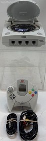 Sega Dreamcast Bundle
