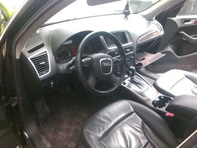 Conjunto de ventilador de motor de ventilador de radiador compatible con 08-17 AUDI A5 1167282 Foto 1 de 4