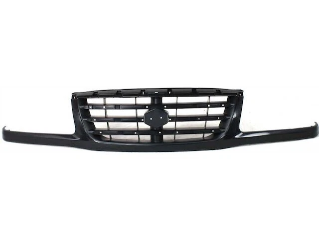 Front Grille Assembly For 2002-2003 Suzuki XL7 BJ575QZ Foto 1 de 1