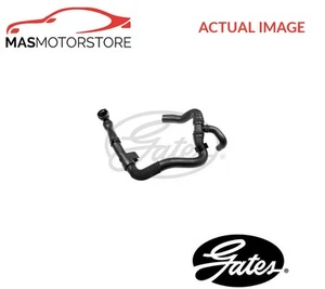 RADIATOR HOSE LOWER GATES 05-4535 H NEW OE REPLACEMENT - Picture 1 of 5
