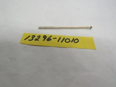 NUEVO DE LOTE ORIGINAL SUZUKI T20 x6 TS100 T250 TC90 TS90 VÁLVULA DE ACELERADOR VARILLA 13296-11010 Foto 1 de 2