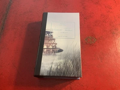Montblanc Box For Montblanc Mark Twain Limited Edition (no pen) - Image 1 of 4