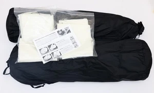Usado Paul C Buff 47" Plegable Octabox y 32" x 40" Plegable Softbox - Imagen 1 de 13
