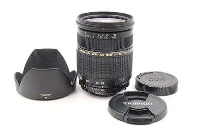 [ MINT ] TAMRON SP AF 28-75mm F/2.8 XR Di LD Macro Lens A09 For Nikon JP #15215 - Image 1 of 4