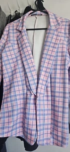 Blazer Set - Picture 1 of 2