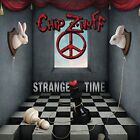 CHIP Z'NUFF - STRANGE TIME - PINK - New Vinyl Record - K600z