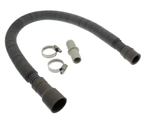 Washing Machine Drain Hose Extension Kit for LG - Picture 1 of 9