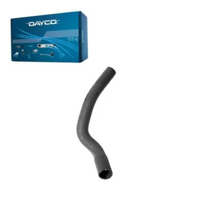 Manguera de refrigerante de radiador Dayco superior para chasis de autocaravana Ford F-53 1988-1997 Foto 1 de 2