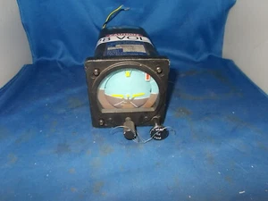 RC ALLEN 28 VOLT ATTITUDE 3 1/8" - Picture 1 of 2