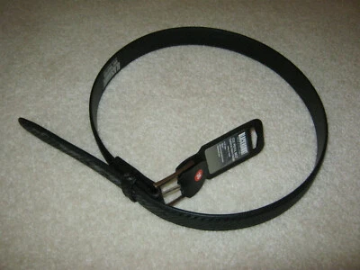 BLACKHAWK! Ремень пистолета CQC * отделка из углеродного волокна * 36 * новый с ярлыком - Изображение 1 из 4