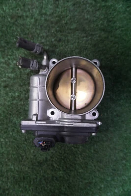 2013 NISSAN MURANO 3.5L THROTTLE BODY OEM RME7011 - Image 1 of 4