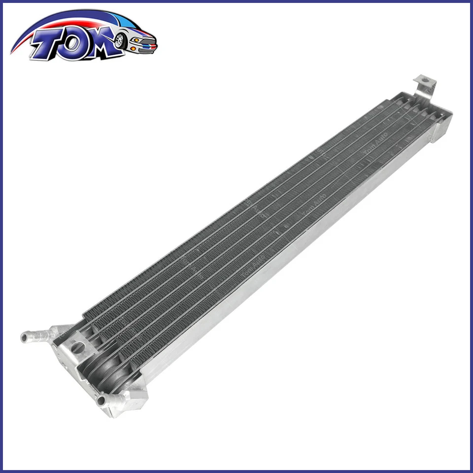 New Automatic Transmission Oil Cooler Fits 03-10 Chrysler PT Cruiser W/o Turbo - Image 1 of 3