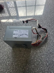Dell Optiplex 9010 ATX Power Supply - Picture 1 of 5