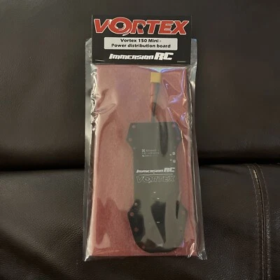 ImmersionRC Vortex 150 Mini - Power Distribution Board - Image 1 of 2