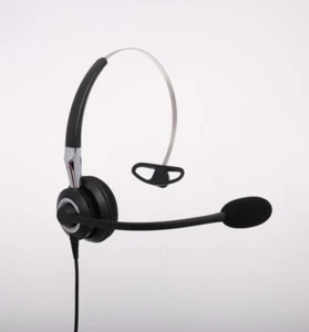 Jabra BIZ 2400 mono 3in1 Typ JB2486-825-109R - Bild 1 von 3