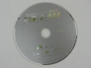 Mission: Impossible III (DVD, 2006, Widescreen) - DISC ONLY - Bild 1 von 1