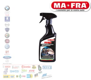 MA-FRA PULIMAX PURIFICANTE ELIMINA SPORCHI DIFFICILI INTERNI AUTO CAMPER H0841 - Foto 1 di 2