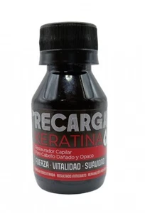 Boe Doctor Cabello Recarga Keratina Shot Capilar con Proteínas - Picture 1 of 8