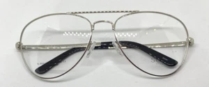 See Line BQ6137B C3 Glasses Eyeglasses Men's Eyewear Frames 60-17-140 - Picture 1 of 6