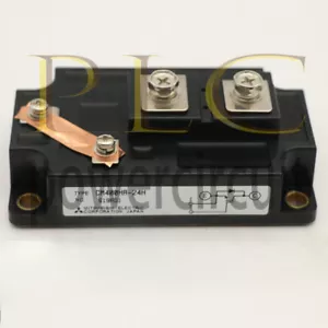 New CM400HA-24H MITSUBISHI IGBT MODULE CM400HA24H 1x - Picture 1 of 6