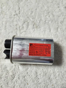 Frigidaire Microwave FMOS184LBFA Frigidaire Microwave CH85 21090 2100V .9mfd Cap - Picture 1 of 3