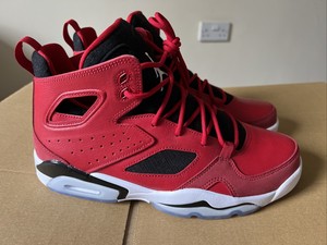 jordan fltclb 91 red