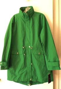 NEW***RALPH LAUREN Sz M outerwear JACKET dark green!! - Picture 1 of 5