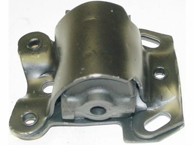 Front Left Engine Mount For 1980-1981 Pontiac Grand LeMans 3.8L V6 K241DC - Image 1 of 1