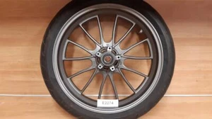 Llanta delantera, rueda delantera, rueda Ducati X-Diavel 2016-2021 - Imagen 1 de 4